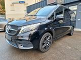 Mercedes-Benz V 300 d 4Matic AV.ED. lang AMG line+Night+6Sitz+