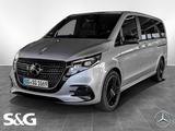 Mercedes-Benz V 300 d AVANTGARDE lang 360°+M-LED+AHK+Standhz.