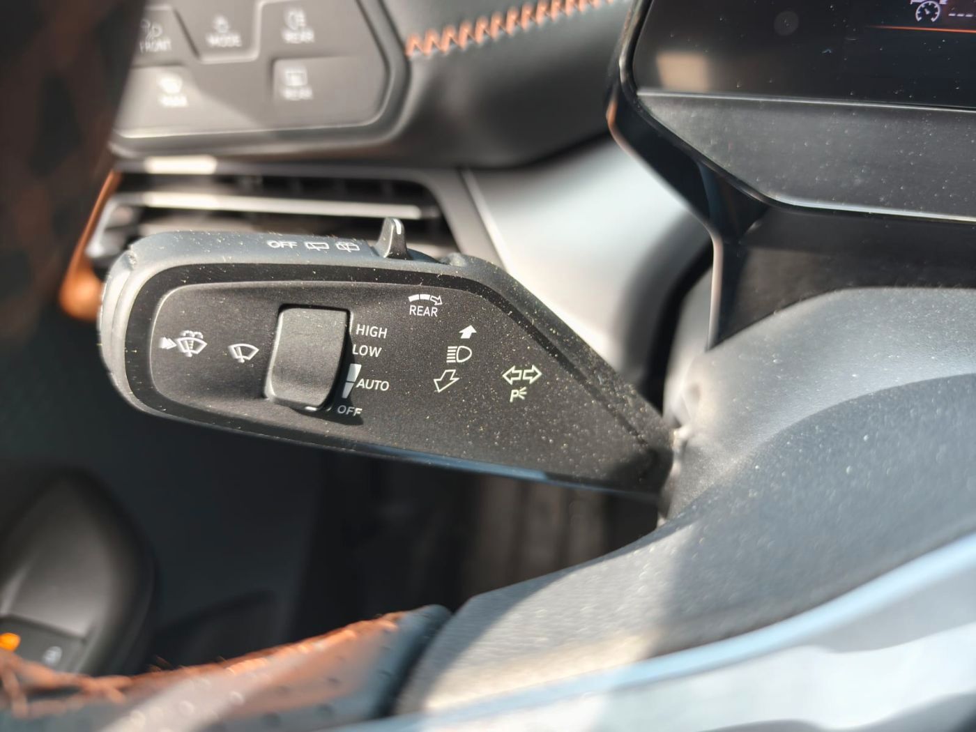Cupra Born - Bild 13