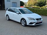 Seat Leon ST FR Garantie* Automatik* TÜV Neu* - Seat in Frankfurt (Main)