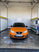 Seat Ibiza SC 1.6 16V Color Edition Lumina Orange... - Seat Ibiza: Orange
