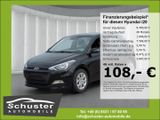 Hyundai i20 Classic 1.2*Klima Alarm Radio+USB/Aux ZVmFb - Hyundai i20: Radio