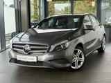 Mercedes-Benz A 200 Aut. BI-Xen Navi Kam Tempo Ass. GARANTIE - mit Benzin-Antrieb: Teilleder, Limousine, Garantie
