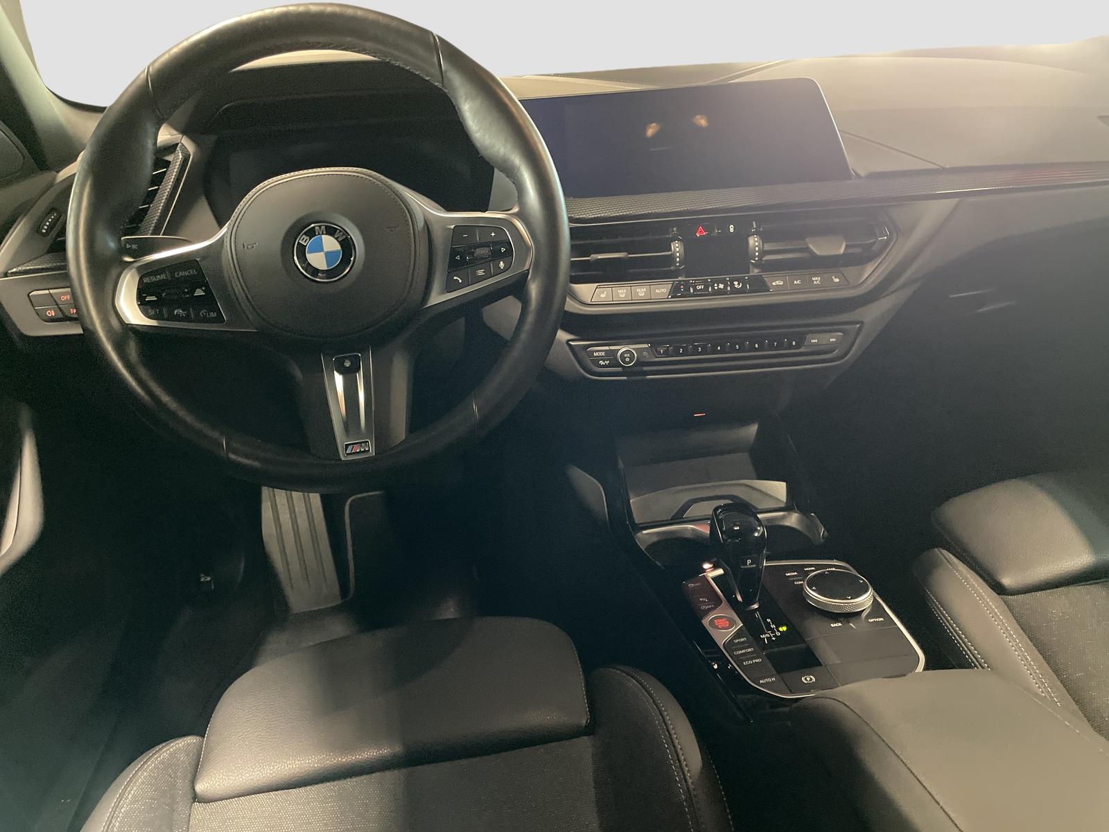 BMW 118 i Sport Line LiveCockpitProf Kamera HiFi LED, миниатюра 9