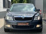 Skoda Octavia1.8TSI*Laurin & Klement*1Hand*Xenon*Leder - Skoda Octavia: Laurin Klement