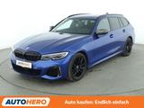 BMW M340d xDrive M430d xDrive Aut.*NAVI*LED*CAM*SHZ* - BMW 340 aus 2020