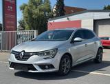 Renault Megane IV Lim. Intens / Kamera / Alu / Autom. - Renault Megane Gebrauchtwagen in Nürnberg
