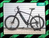 HNF VIKING MTB Pro #95Nm #600Wh #Shimano/SRAM 12G #L - HNF E-Bikes