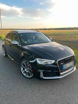 Audi RS3 TOP ZUSTAND - Audi RS3 Gebrauchtwagen in Berlin