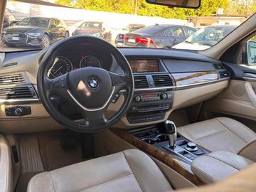 BMW X5 - 8