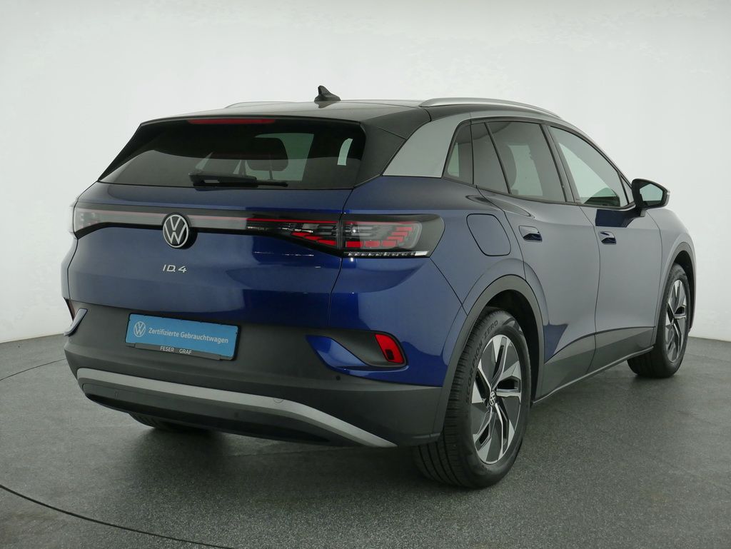 Volkswagen ID.4 - Bild 5