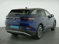 Volkswagen ID.4 - Vorschau Bild 5
