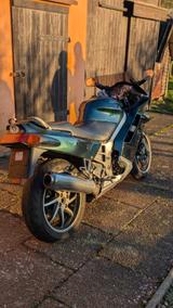 Honda VFR 750 - Angebote