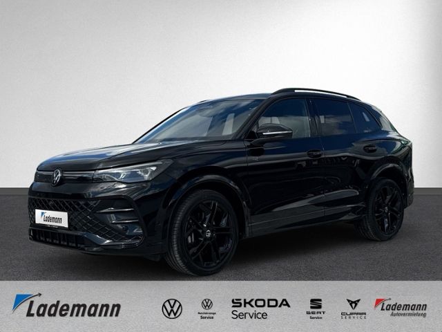 Tiguan 2.0 TDI DSG R-LINE PANO+360°+IQ.LIGHT+HEA