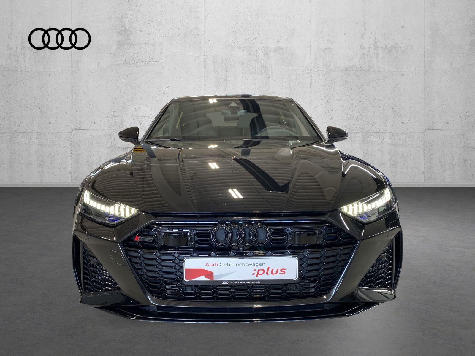 Audi RS7 - Bild 5