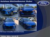 Ford 195 Focus Turnier 1.5 EcoBlue Automatik Active - Ford Focus Jahreswagen mit Diesel-Antrieb