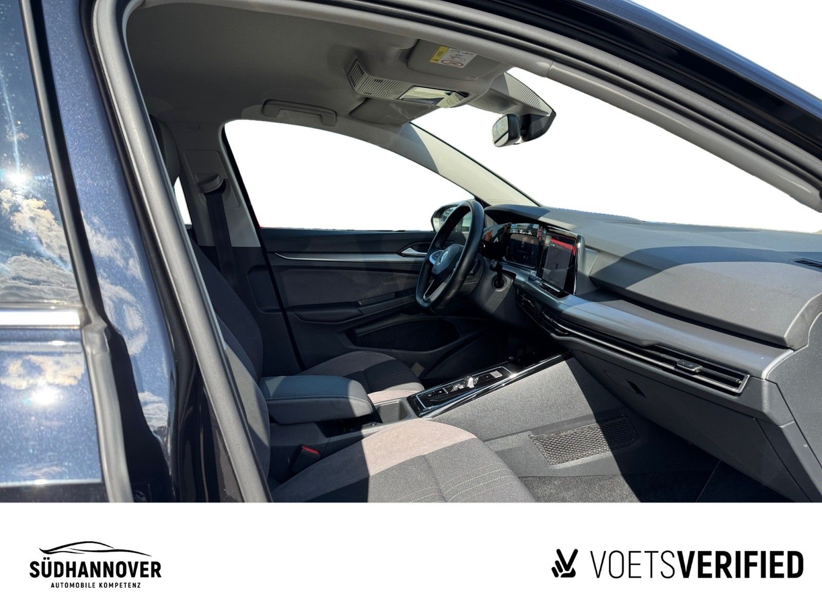 Volkswagen Golf - Bild 8
