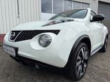 Nissan Juke 1.6 86kW 117PS Automatik N-Tec/NAVI/KAMERA - Nissan Juke: Ps