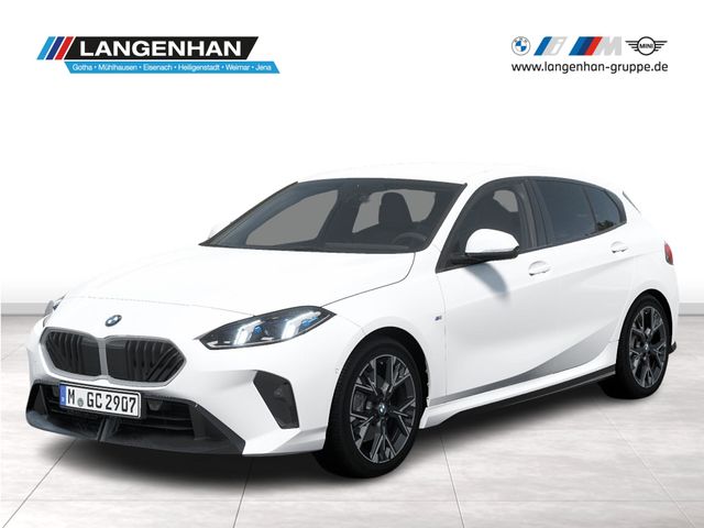 BMW 120 M Sport Lenkradheizung Kamera