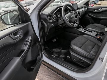 Ford Kuga 2.5 Plug-In Hybrid Titanium X Stauassistent