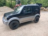 Suzuki Jimny FJ Allrad - Suzuki Jimny aus 2004