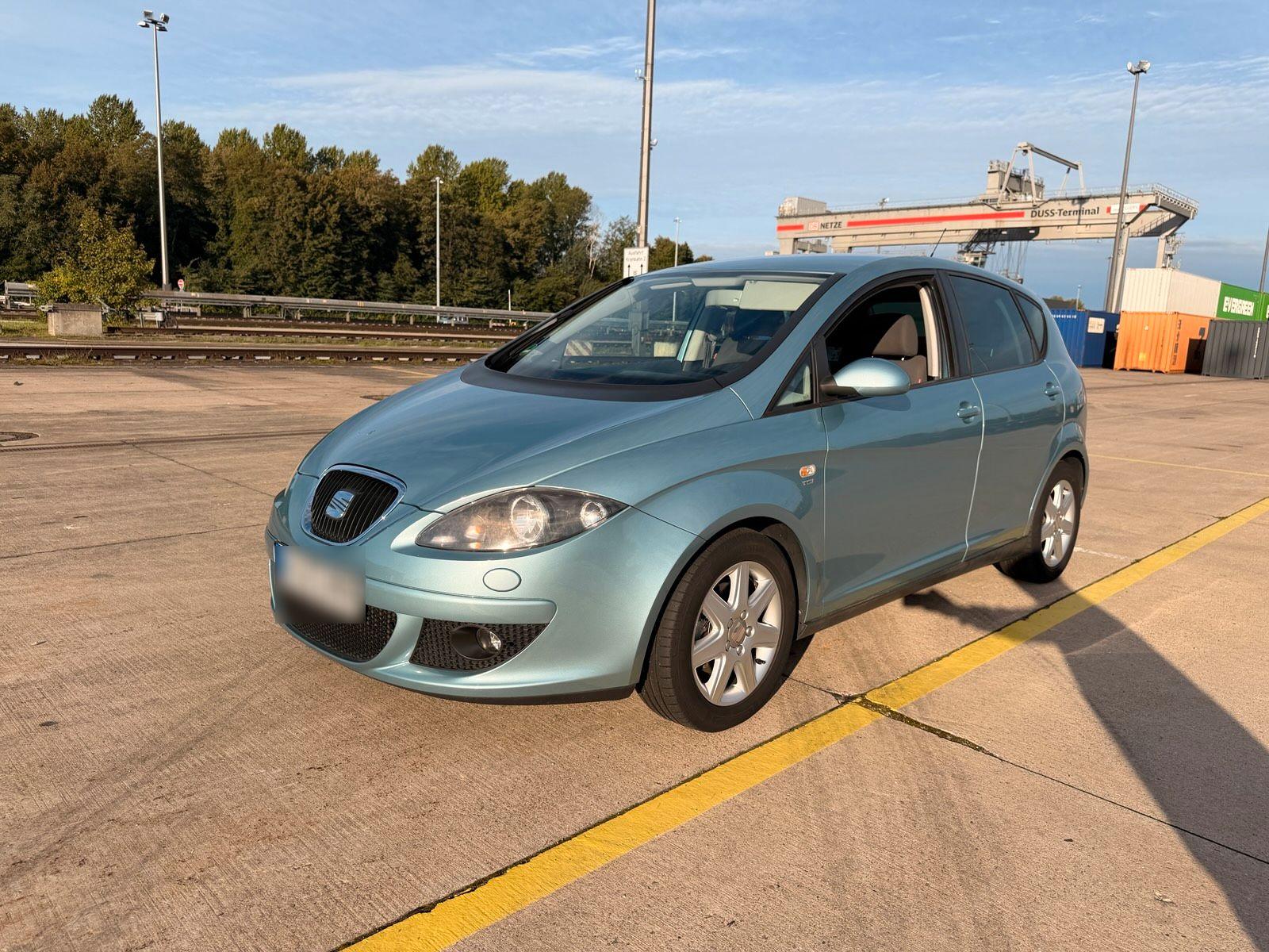 Seat Altea