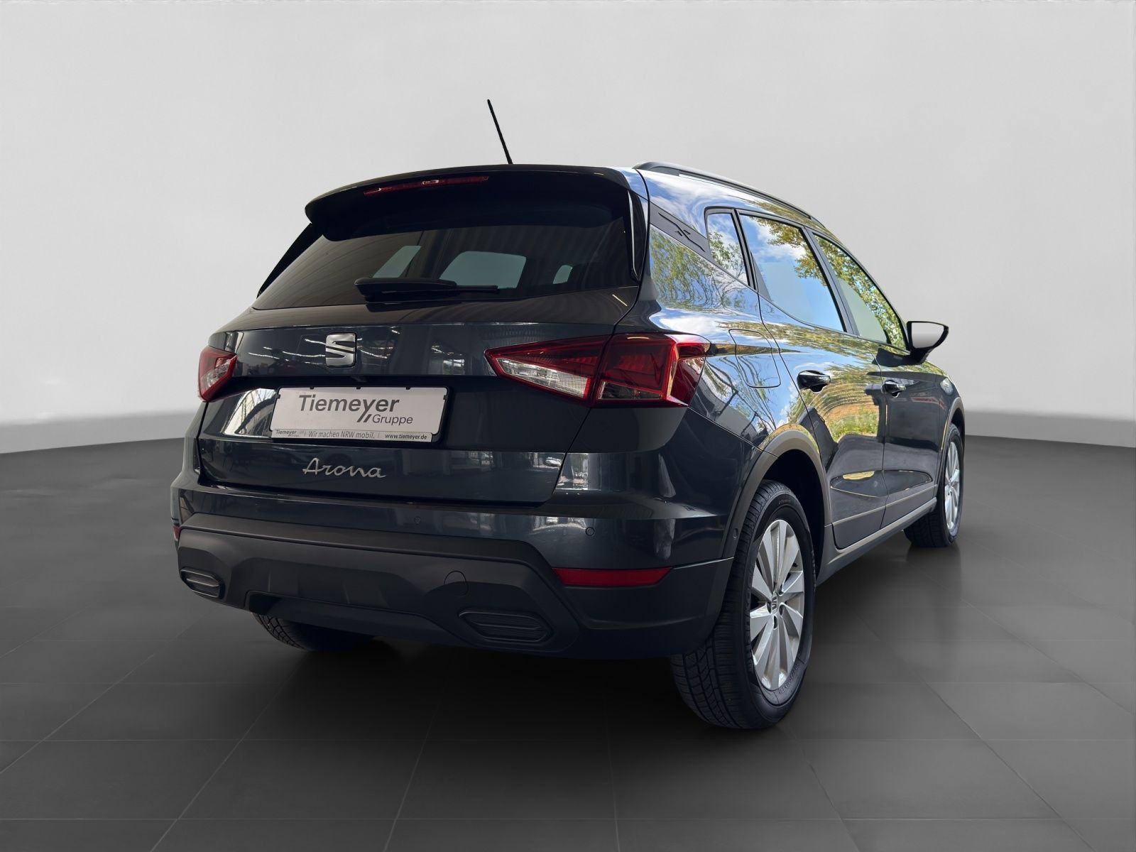 Seat Arona - Bild 4
