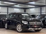 Mercedes-Benz GLB 200d KAMERA*MBUX*LANE*WIDE*UVM*1.HAND - Mercedes-Benz GLB-Class in Frankfurt (Main)
