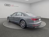 Audi S8 4.0 TFSI qu. Laser B&O Pano HuD Leder OLED - Audi S8
