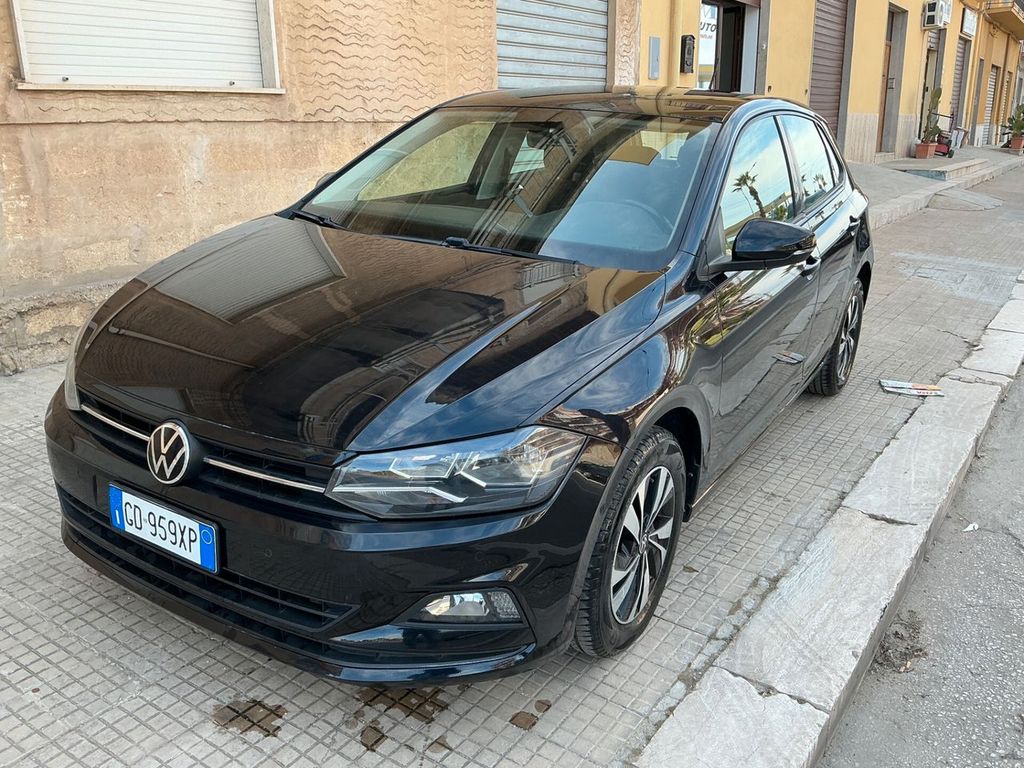 Image of Volkswagen Polo
