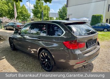 BMW 320 - 9