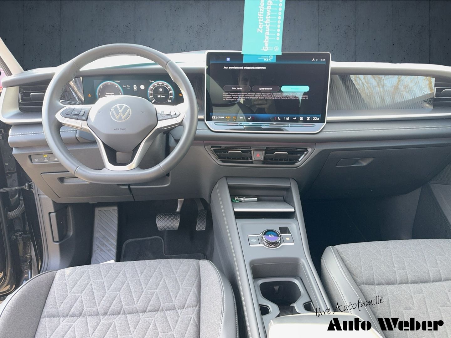 Volkswagen Tayron - Bild 10