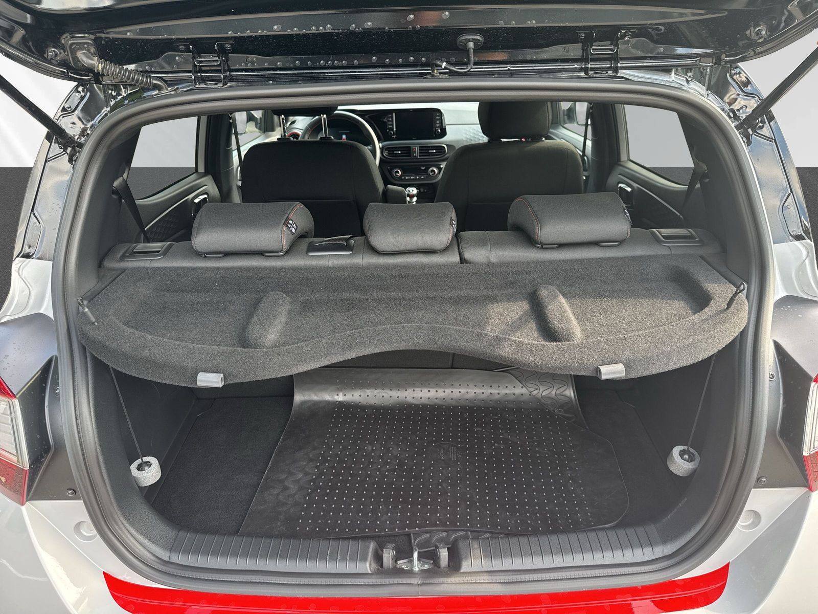Hyundai i10 – Bild 6