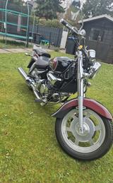 Hyosung 250 GV  - Offers