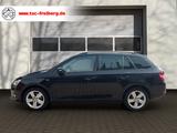 Skoda Fabia Combi Soleil#LED#DAB#ALU#SHZ - gebrauchte Skoda Fabia aus dem Jahr 2019