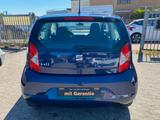 Seat Mii Style - blaue Seat Mii
