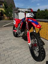 Honda CRF 250R - Offers matching your search criteria