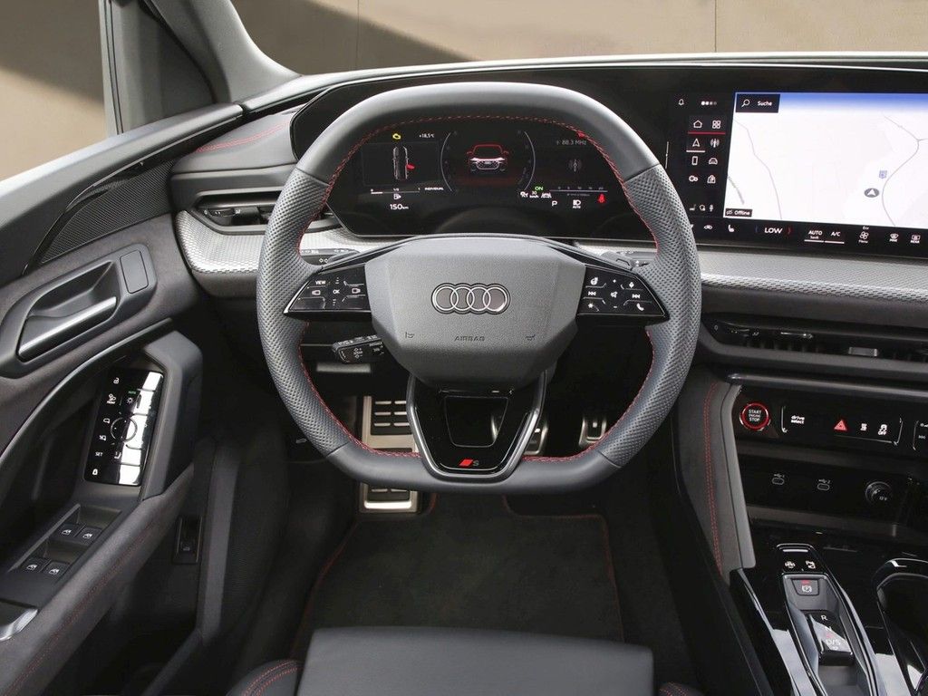 Audi Q5 Sportback 2.0 TFSI Q edition one GW foto 16