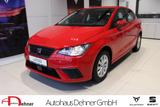 Seat Ibiza Style 1.0 TSI RKAM+CARPLAY+SHZ+PDC+DAB