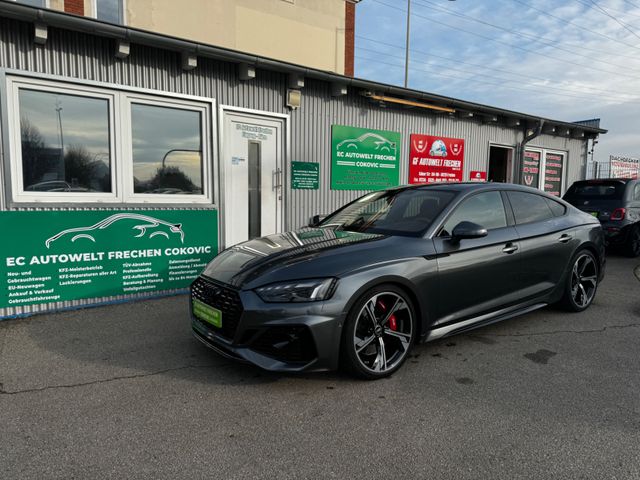 Audi RS5 2.9 TFSI tiptronic quattro Sportback*FULL*