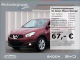 Nissan Qashqai Acenta 2.0*AHK Tempo PDC 2-Zon-Klima 17* - gebrauchte Nissan Qashqai aus dem Jahr 2012