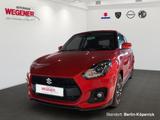 Suzuki SWIFT SPORT | 129 PS | ALU | NAVI | KLIMA | TOP - Suzuki Swift: Ps
