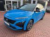 Hyundai Kona N Line Mild-Hybrid 2WD - Hyundai KONA Gebrauchtwagen in Dortmund