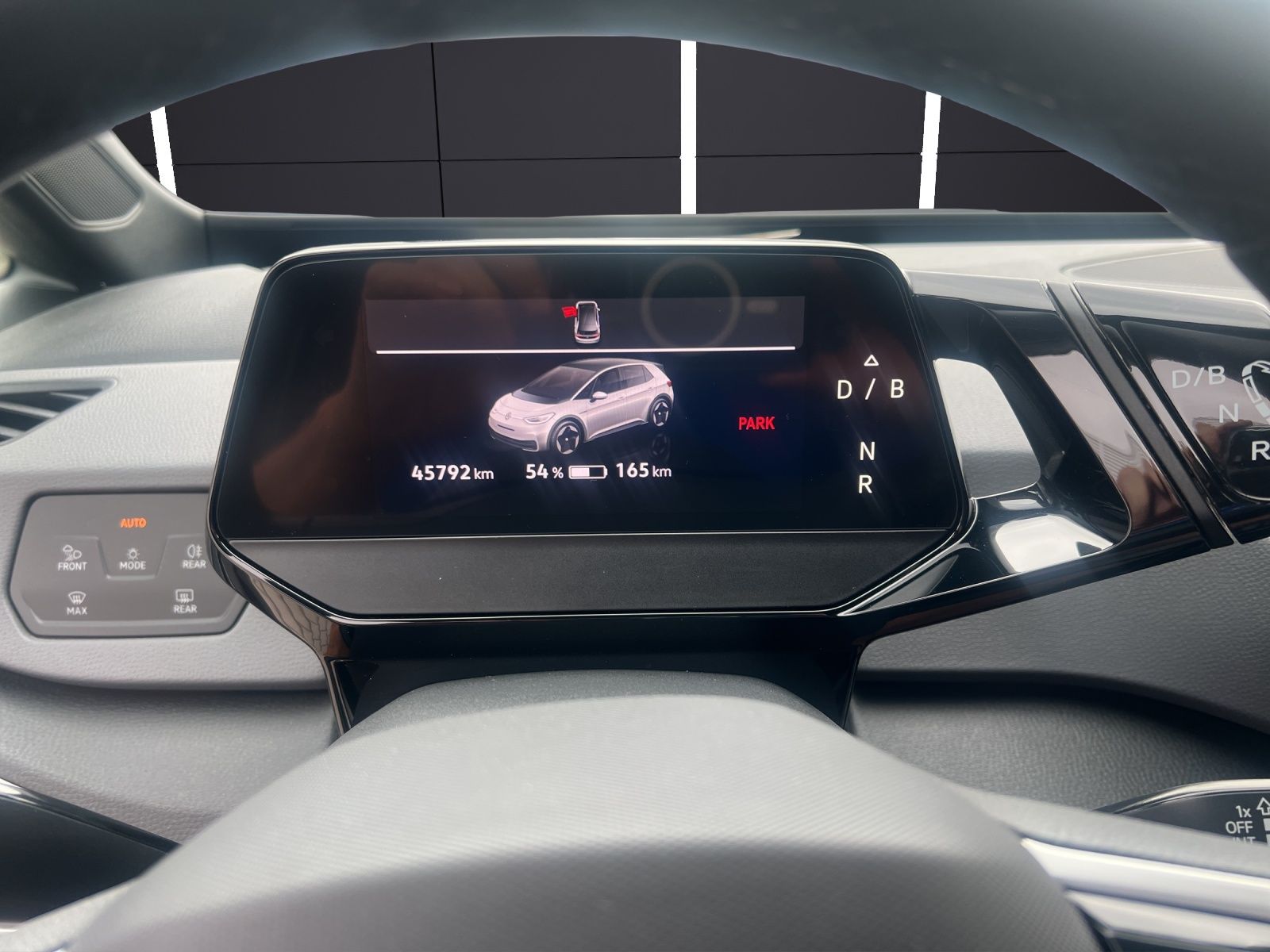 Fahrzeugabbildung Volkswagen ID.3 Pro Matrix Navi AID ACC RFK SHZ 19"