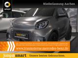Smart fortwoEQcabrio prime Exclusive/JBL/PDC/Winte/SHZ - Smart Gebrauchtwagen in Aachen