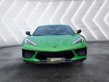 Corvette C8 Cabrio 3LT Z51 MY26 *Front Lift*Magnetic Ride - Corvette Neuwagen in Dresden