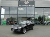 Jeep Compass 2.4 Limited 4x4 1. HAND AUTOMATIK NAVI - Jeep Compass in Krefeld