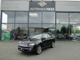 Jeep Compass 2.4 Limited 4x4 1. HAND AUTOMATIK NAVI - Jeep Compass aus 2016
