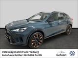 Cupra Formentor 1.5 eTSI 110 KW 7-GANG DSG SOFORT VERF - Cupra Formentor in Freiburg