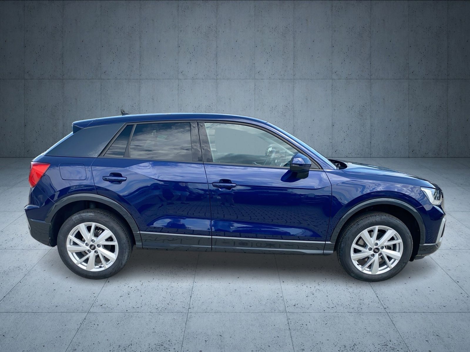 Audi Q2 - Bild 6